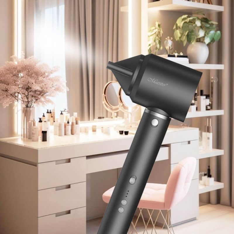 MAESTRO MR-230 3-in-1 Multistyler/Hair Care Set AGD - Produkty/Suszarki do włosów Your Sports Performance