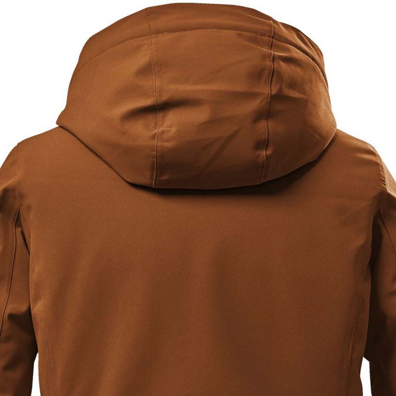 Killtec KOW 140 W Hooded Jacket 37411/302 Clothing/Lifestyle/Kappa Your Sports Performance
