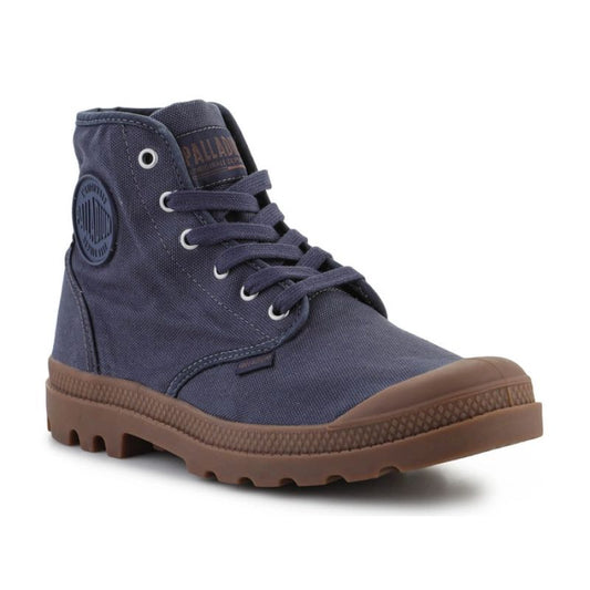 Palladium Pampa Hi M 02352-449 shoes Footwear/Lifestyle/Palladium Your Sports Performance