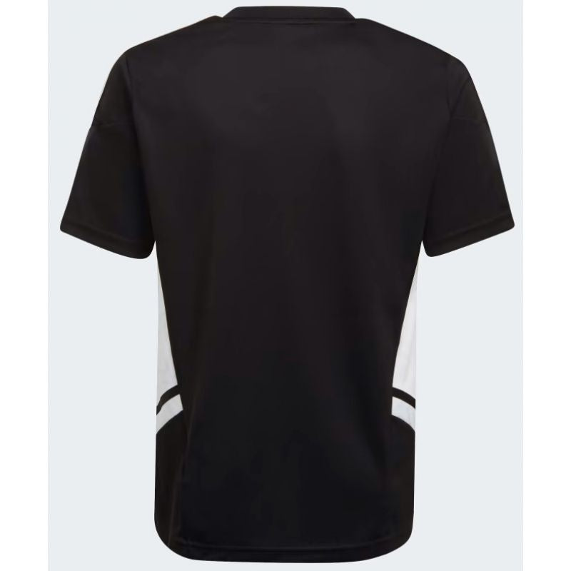 Adidas Condivo 22 Jr T-shirt HA6278 Clothing/Football Adidas