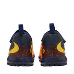 Nike Phantom 6 Low Academy TF EH HQ2040 800 Kids' Football Boots