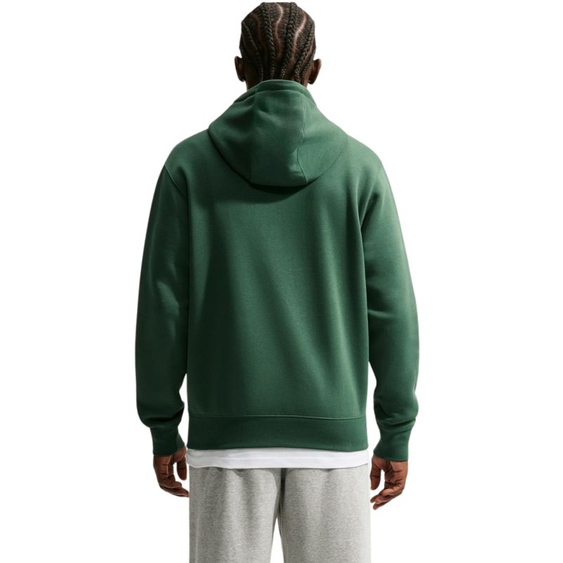 Nike Club BB men's sweatshirt green FN3859 323