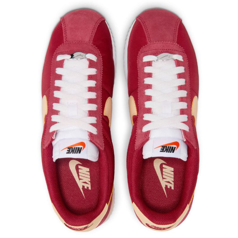 Nike Cortez DZ2795-608 Shoes To be categorized Your Sports Performance