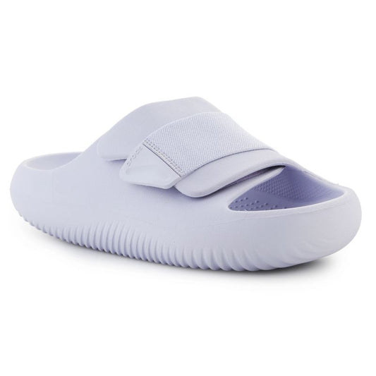 Crocs Mellow Luxe Recovery Slide 209413-5BR flip-flops Footwear/Lifestyle/Crocs Crocs