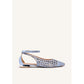 Gioseppo DELL Women's Shoes (62109-P-Azul) In preparation Your Sports Performance