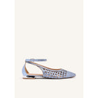 Gioseppo DELL Women's Shoes (62109-P-Azul) In preparation Your Sports Performance