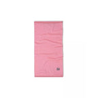 Children's bandana BUFF MERINO LIGHTWEIGHT SOLID ROSE PINK Odzież militarna/Chusty, arafatki, kominy Your Sports Performance