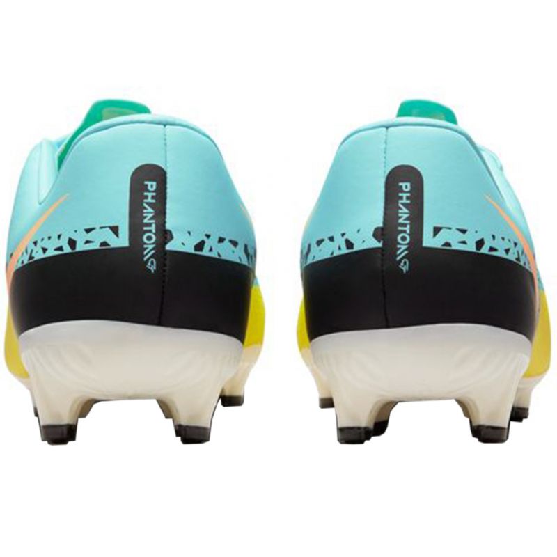 Nike Phantom GT2 Academy FG/MG DA4433 407 Football Boots Footwear/Football/FG/SR Nike