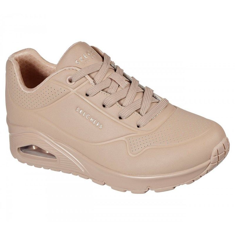 Skechers Uno-Stand On Air Shoes W 73690-SND Footwear/Lifestyle/Skechers Skechers