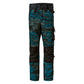Rimeck Vertex Camo M MLI-W09C1 camouflage petrol pants Clothing/Outdoor/Rimeck Your Sports Performance