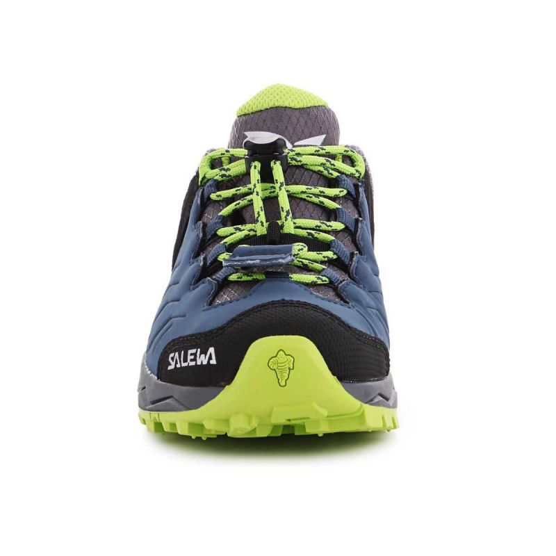 Salewa Jr Mtn Trainer 64008-0361 trekking shoes Footwear/Outdoor Your Sports Performance