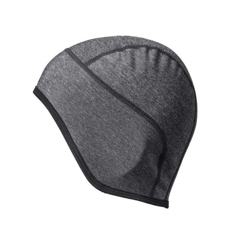 Rockbros softshell helmet cap, gray Rockbros/Odzież Rowerowa/Czapki/Zimowe Your Sports Performance