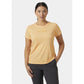 Helly Hansen W Allure T-Shirt W 53970 316 Clothing/Lifestyle/T-shirts/Helly Hansen Your Sports Performance