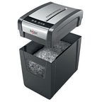 Rexel Momentum X410-SL Slimline Shredder, 10 sheets, 23 l bin Urządzenia biurowe/Niszczarki Your Sports Performance
