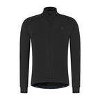Rogelli ESSENTIAL II long sleeve t-shirt black 3XL Rogelli/Rower/Men/Koszulki Długi Rękaw Your Sports Performance