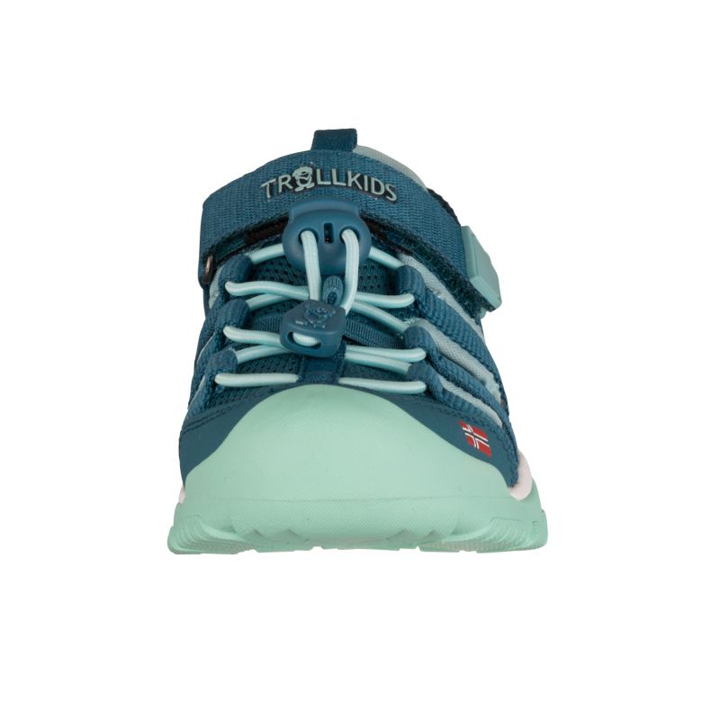 Trollkids Kids Kristiansand Sandal XT Jr 665-332 Sandals Footwear/Outdoor/Trollkids Your Sports Performance