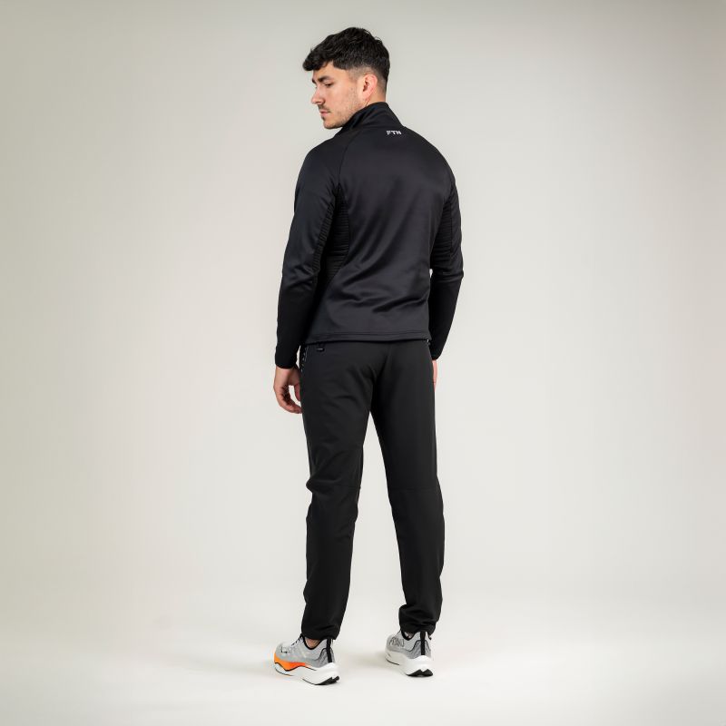 Men's FORTAN Sweatshirt In preparation Your Sports Performance