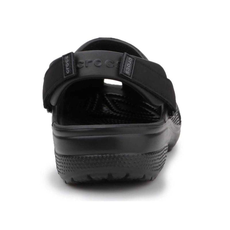 Crocs Yukon Vista II Clog M 207142-001