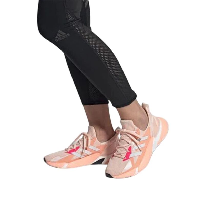 Adidas running shoes X9000L4 FW8407 In preparation Adidas