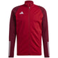 Sweatshirt adidas Tiro 23 Competition Training M HE5650 Clothing/Football Adidas