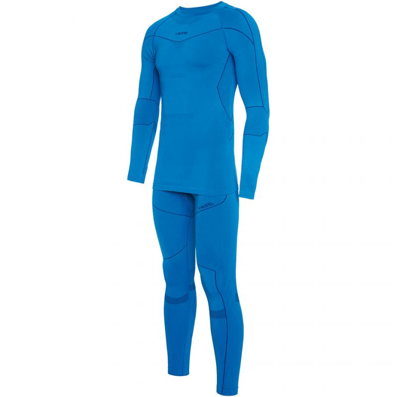 Thermoactive underwear Viking Gary Bamboo M 500-23-5514-15 Clothing/Outdoor/Viking Your Sports Performance