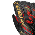 Reusch Attrakt Solid 5570515 7075 Goalkeeper Gloves Accessories/Gloves Your Sports Performance