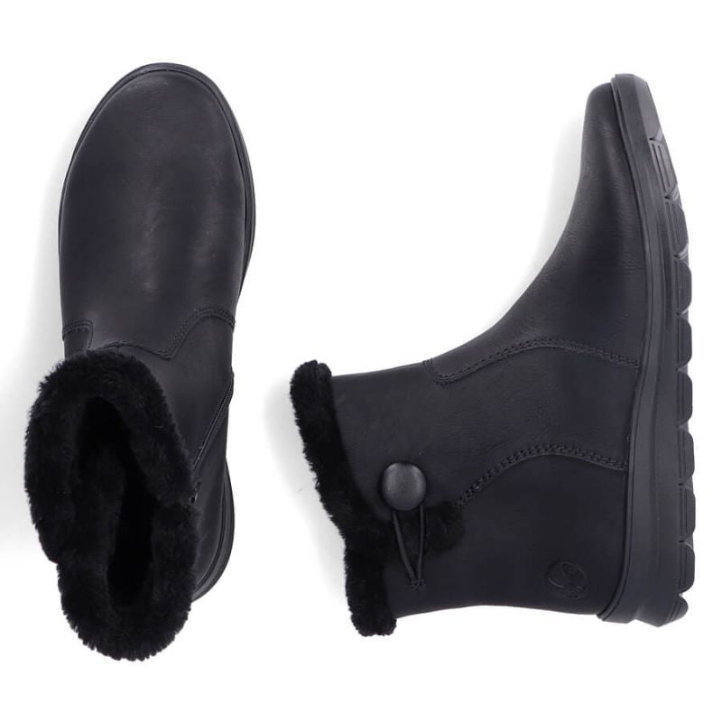 Rieker W Z0080-00 RKR740 ankle boots Footwear/Lifestyle/Rieker Your Sports Performance