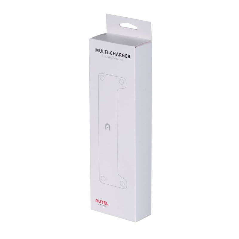 Multi-Charger for lite series drone battery charger Drony/Ładowarki akumulatorowe bez akumulatorków Your Sports Performance