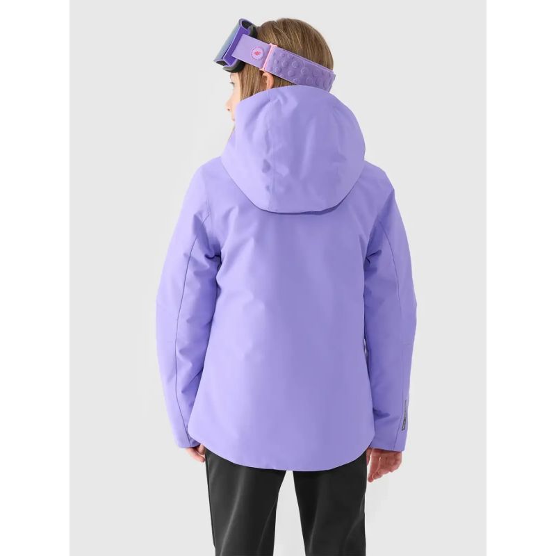 Winter jacket 4F Jr 4FJWAW24TTJAF541-51S Clothing/Outdoor 4F