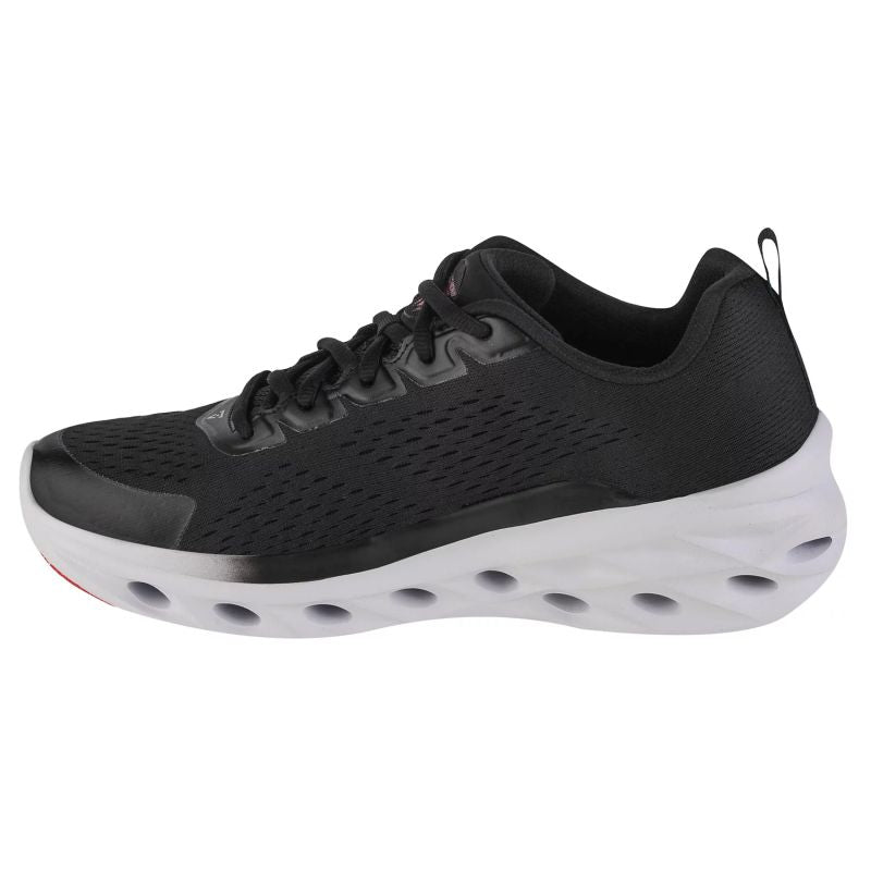 Skechers Glide Step Swift - Frayment 232634-BKW Black 41 In preparation Your Sports Performance