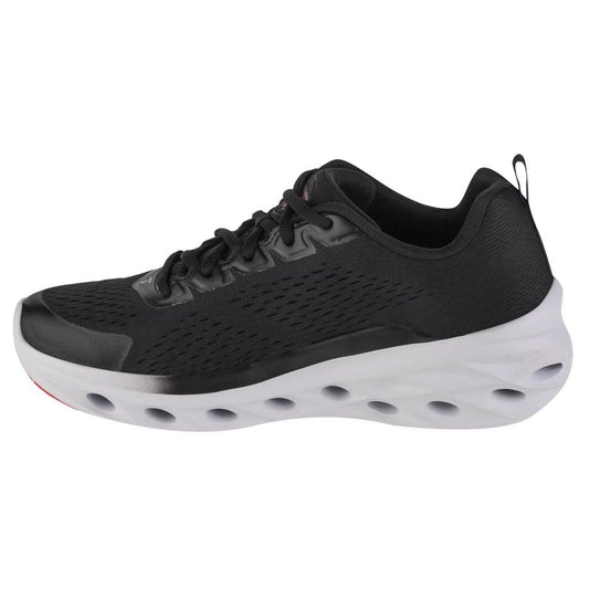 Skechers Glide Step Swift - Frayment 232634-BKW Black 41 In preparation Your Sports Performance