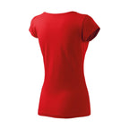 Malfini Pure T-shirt W MLI-12207 Clothing/Lifestyle/T-shirts/Malfini Malfini