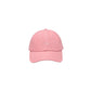 Kubota pink baseball cap K25SS-501-001-28-1 Kubota