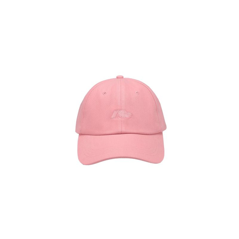 Kubota pink baseball cap K25SS-501-001-28-1 Kubota