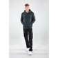 Alpha Industries Back Print Hoody M 178318-353 Clothing/Lifestyle/Akpha Industries Your Sports Performance