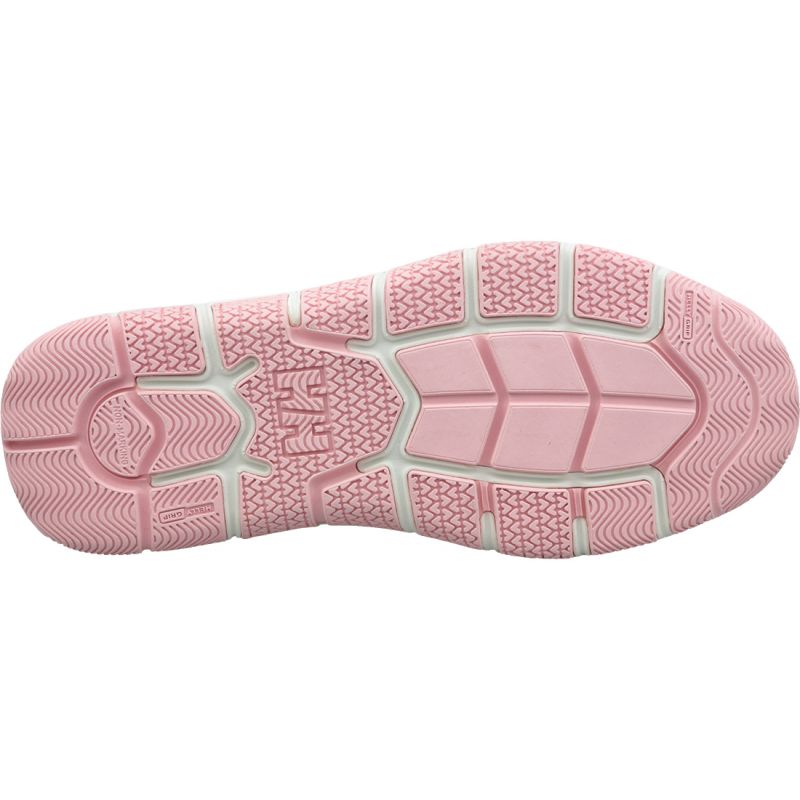 Helly Hansen Skagen Pier Leather Shoe W 11471-181 Footwear/Lifestyle/Helly Hansen Your Sports Performance