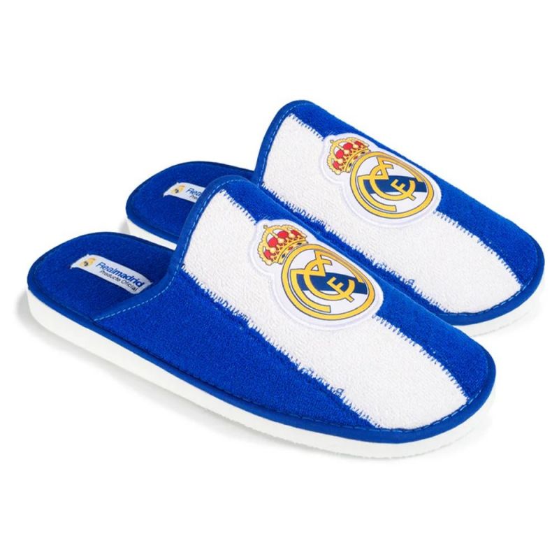 Real Madrid Flip-Flops M CFRM14 Footwear/Lifestyle/Real Madryt Your Sports Performance