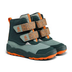 Affenzahn Blizzy Rabbit vegan barefoot winter boots (01682-20151)