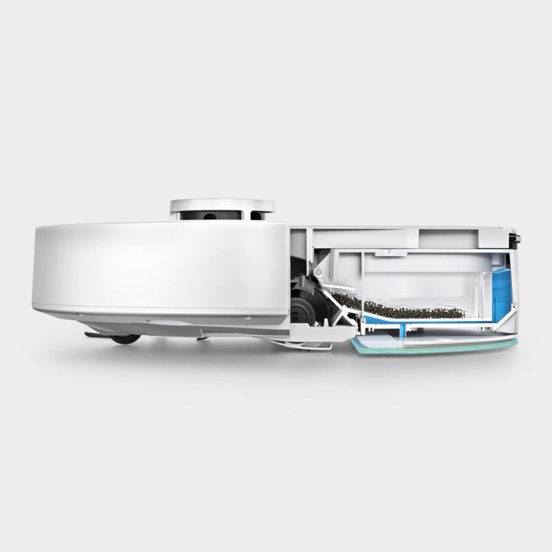 Cleaning robot with KARCHER RVC 3 Comfort Extra base AGD - Produkty/Roboty sprzątające Your Sports Performance