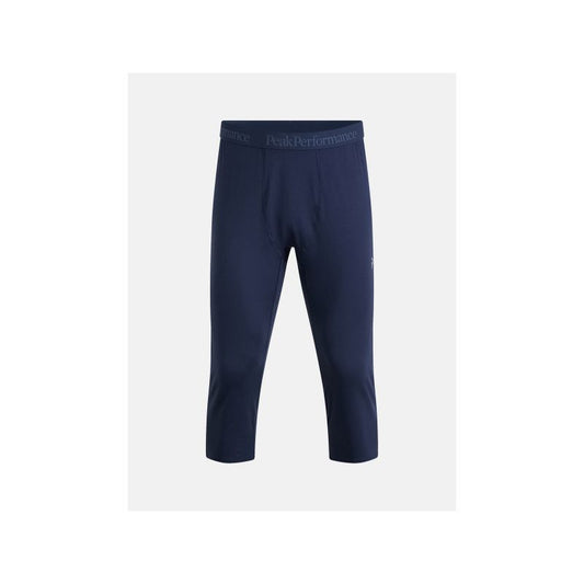 Peak Performance M Spirit Short Johns leggings blue Import z PMSport Your Sports Performance