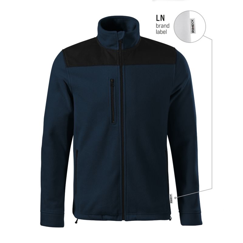 Polar Malfini Effect M MLI-530LN navy blue Clothing/Lifestyle/Malfini Malfini