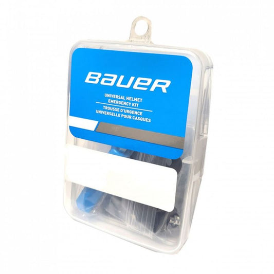 Bauer Helmet Parts Kit In preparation Your Sports Performance