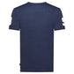 Geographical Norway Jequestre T-shirt 254 M SY1305H/GN-Navy Clothing/Lifestyle/T-shirts/ Geographical Norway Your Sports Performance