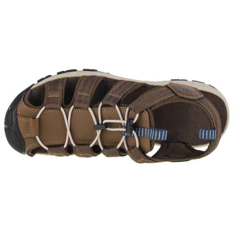 Sandals CMP Sahiph Hiking Sandal M 30Q9517-P961 Footwear/Outdoor/Skechers Your Sports Performance