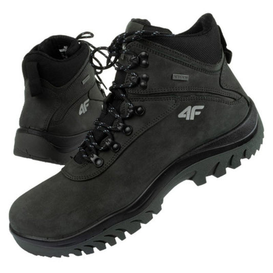 4F M OBMH205 22S trekking shoes Footwear/Outdoor/zimowe 4F
