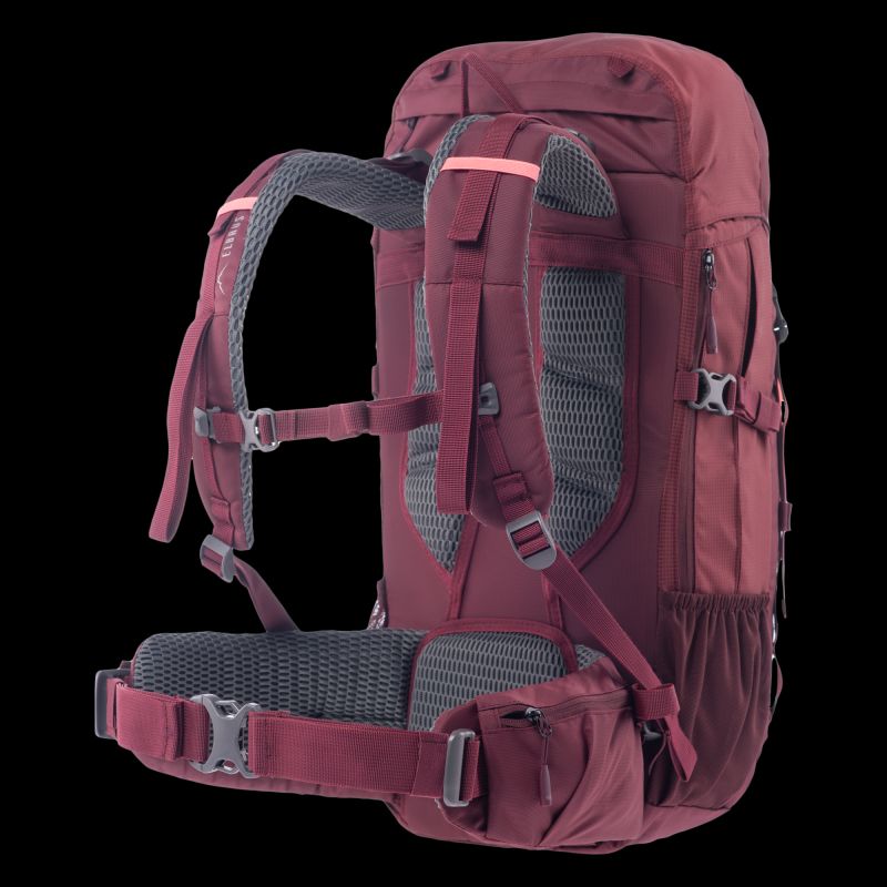 MONTAZA backpack In preparation Your Sports Performance