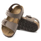Birkenstock New York BS Jr Sandals 0087781 Footwear/Lifestyle/Brinkenstock/Sandały Birkenstock