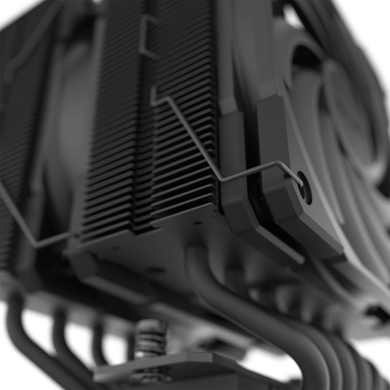 Alpenföhn Brocken 4 Max - CPU Cooler Chłodzenie/Chłodzenie CPU Your Sports Performance