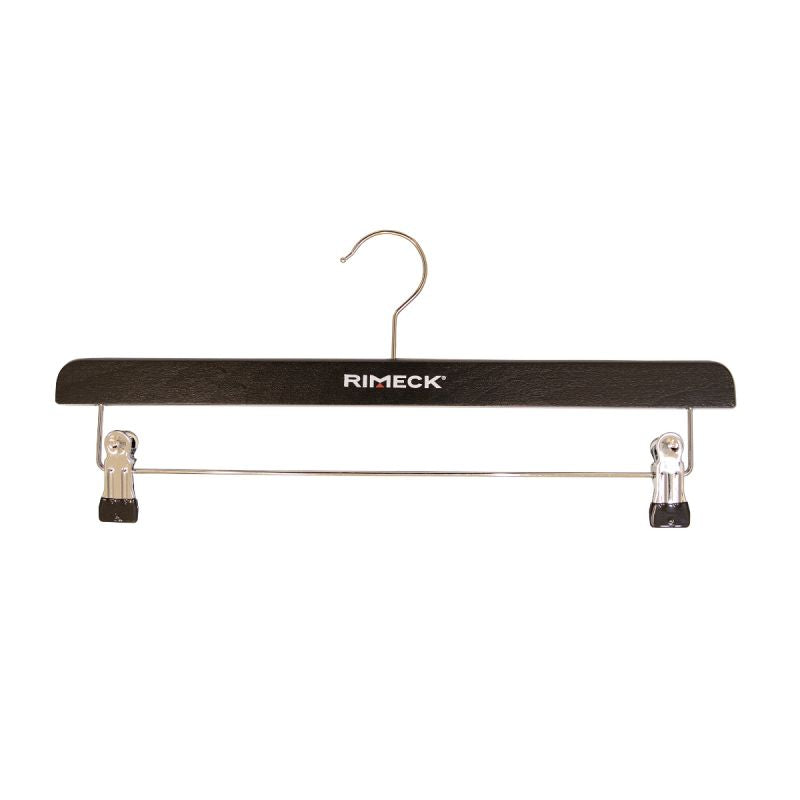 RIMECK trouser hanger (black) In preparation Your Sports Performance