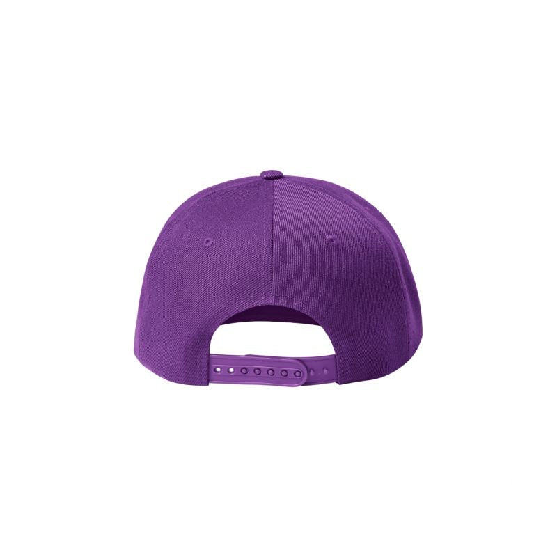 Cap Malfini Rap 6P MLI-30264 Clothing/Multisport/Malfini Malfini